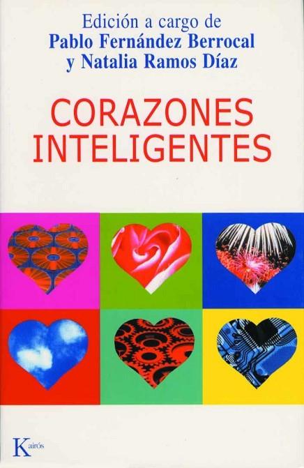 CORAZONES INTELIGENTES | 9788472455191 | FERNANDEZ BERROCAL,PABLO RAMOS DIAZ,NATALIA