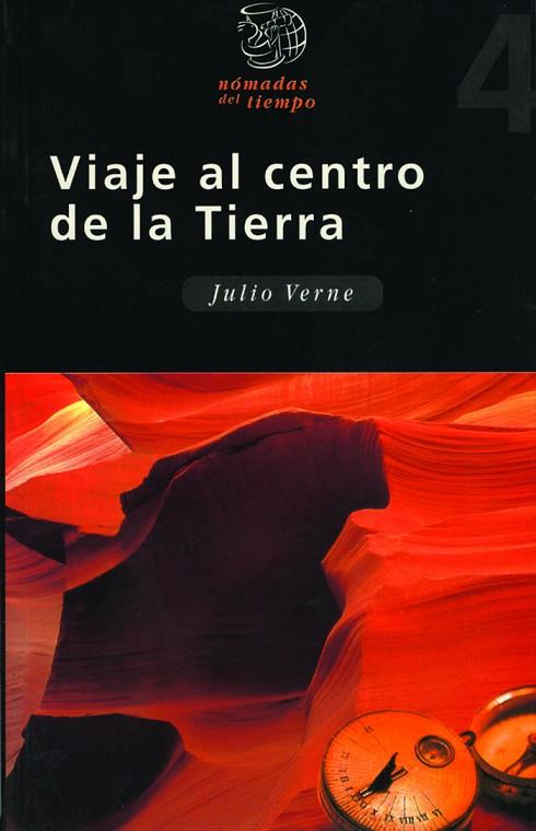 VIAJE AL CENTRO DE LA TIERRA | 9788423654710 | VERNE,JULIO