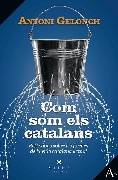 COM SOM ELS CATALANS | 9788419474650 | GELONCH VILADEGUT, ANTONI