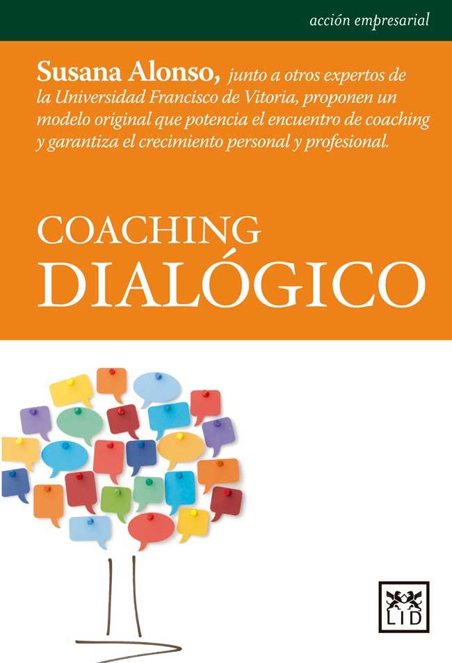 COACHING DIALOGICO | 9788483568248 | ALONSO,SUSANA