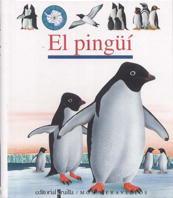 PINGUI | 9788482863627 | GALLIMARD JEUNESSE, ÉDITIONS