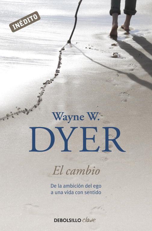 CAMBIO | 9788499088242 | DYER,WAYNE W.