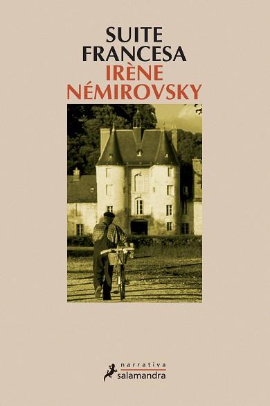 SUITE FRANCESA | 9788478889822 | NEMIROVSKY,IRENE