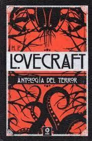 ANTOLOGÍA DEL TERROR | 9788497944779 | LOVECRAFT, H.P.