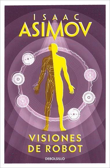 VISIONES DE ROBOT | 9788497938259 | ASIMOV,ISAAC