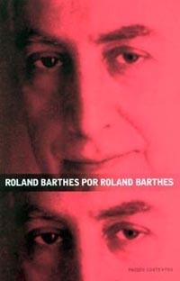 RONALD BARTHES POR RONALD BERTHES | 9788449315534 | BARTHES,ROLAND