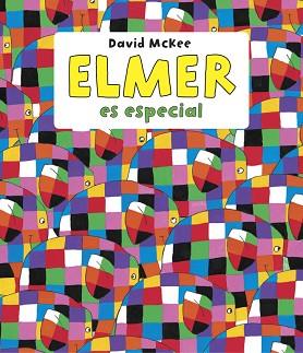 ELMER ES ESPECIAL | 9788448844639 | MCKEE,DAVID