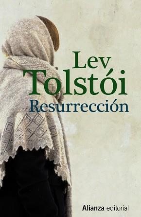 RESURRECCION | 9788420675282 | TOLSTOI,LEON