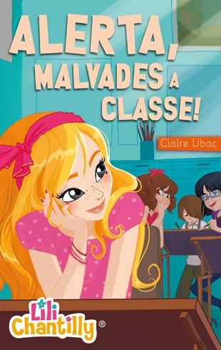 ALERTA MALVADES A CLASSE | 9788424650827 | UBAC,CLAIRE