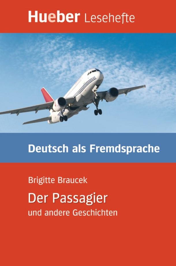 DER PASSAGIER UND ANDERE GESCHICHTEN | 9783192016660 | BRAUCEK,BRIGITTE