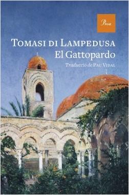 GATOPARDO | 9788484377696 | LAMPEDUSA,GIUSEPPE T.