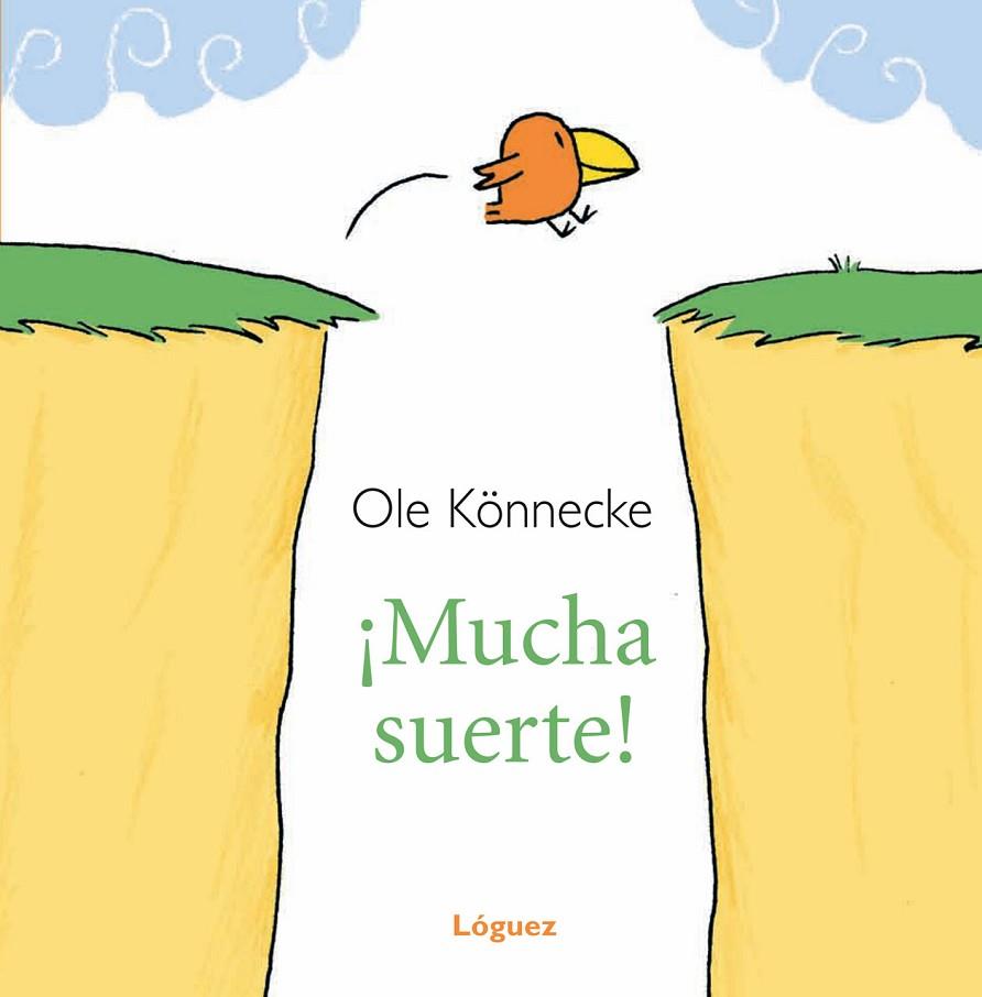 MUCHA SUERTE ! | 9788496646636 | KONNECKE,OLE