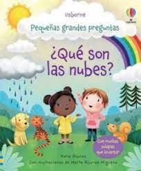 QUE SON LAS NUBES | 9781474993470 | KATIE DAYNES