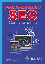 POSICIONAMIENTO SEO. CURSO PRÁCTICO | 9788410360303 | FERNÁNDEZ CASADO, PABLO E.