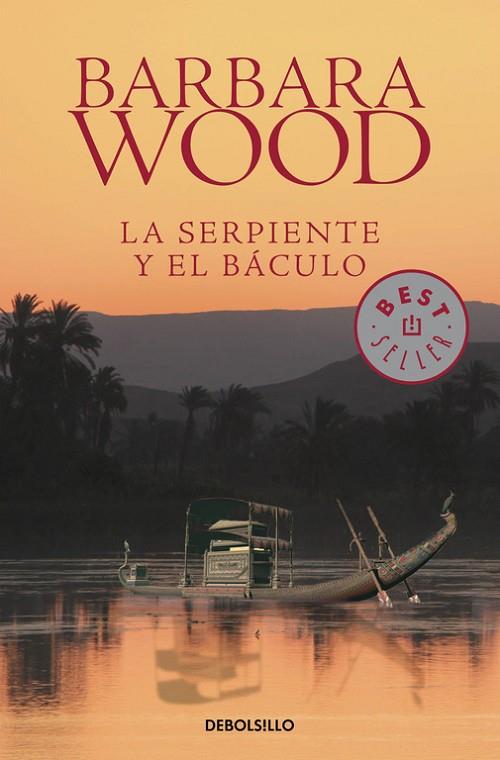 SERPIENTE Y EL BACULO | 9788490329252 | WOOD,BARBARA