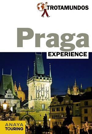 PRAGA  | 9788415501312