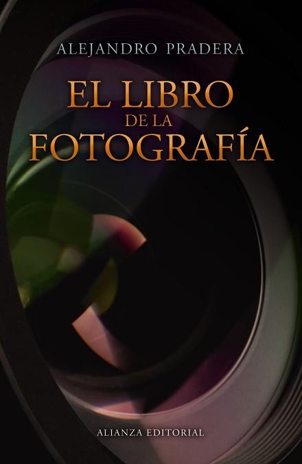 LIBRO DE LA FOTOGRAFIA | 9788420675312 | PRADERA,ALEJANDRO