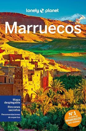 MARRUECOS  | 9788408232063