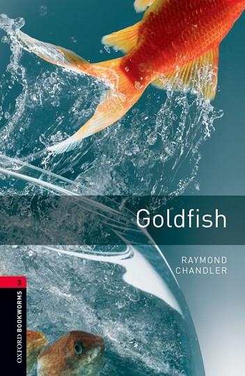 GOLDFISH | 9780194791175 | CHANDLER,RAYMOND