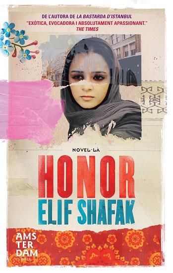 HONOR | 9788492941759 | SHAFAK,ELIF