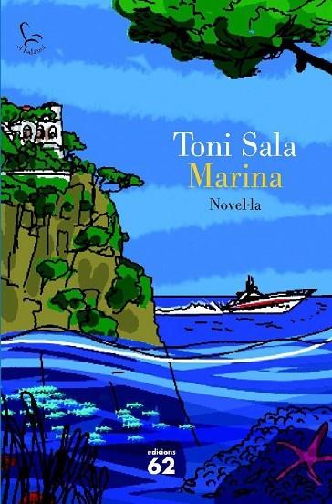 MARINA | 9788429764482 | SALA,TONI