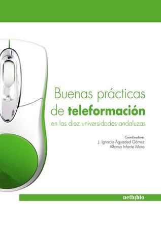 BUENAS PRACTICAS DE TELEFORMACION | 9788497452199 | AGUADED GOMEZ,JOSE IGNACIO INFANTE MORO,ALFONSO