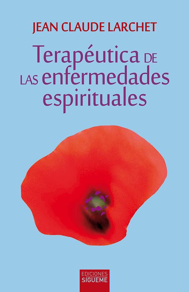 TERAPÉUTICA DE LAS ENFERMEDADES ESPIRITUALES | 9788430120697 | CLAUDE LARCHET, JEAN