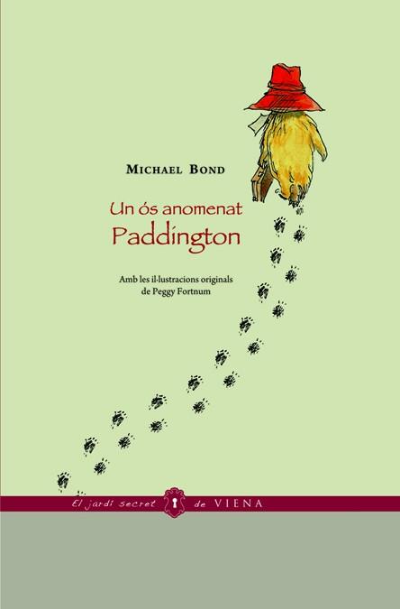 UN OS ANOMENAT PADDINGTON | 9788483305973 | BOND,MICHAEL