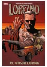 LOBEZNO EL VIEJO LOGAN | 9788410513853 | MCNIVEN, STEVE/ MILLAR, MARK