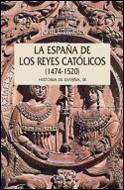 ESPAÑA DE LOS REYES CATOLICOS (1474-1520) | 9788484322665 | EDWARDS,JOHN