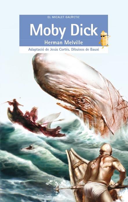 MOBY DICK | 9788476607411 | MELVILLE,HERMAN