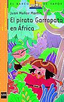 PIRATA GARRAPATA EN AFRICA | 9788434882157 | MUÑOZ MARTIN,JUAN