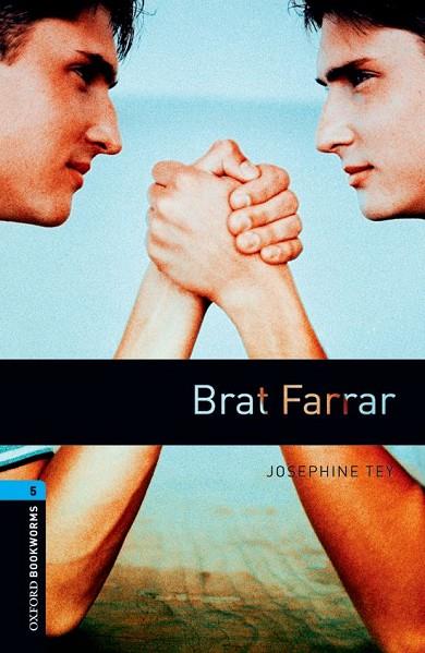 BRAT FARRAR | 9780194792172 | TEY,JOSEPHINE