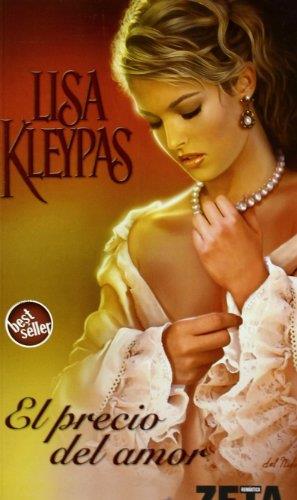 PRECIO DEL AMOR | 9788496778078 | KLEYPAS,LISA