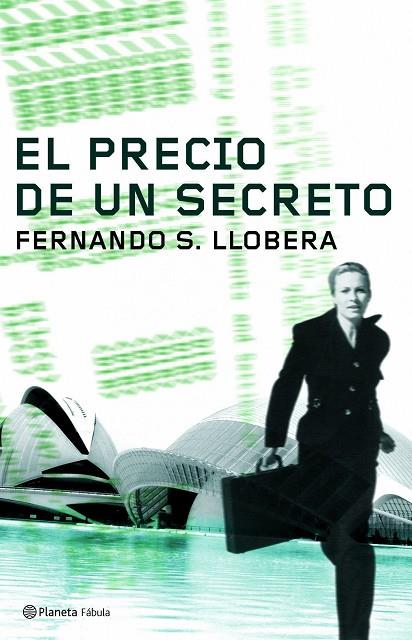 PRECIO DE UN SECRETO | 9788408066729 | LLOBERA, FERNANDO S.