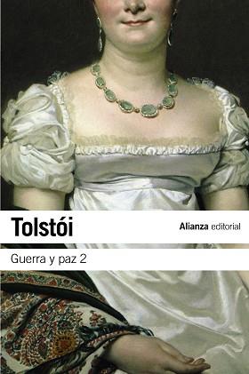 GUERRA Y PAZ 2 | 9788420674414 | TOLSTOI,LEON