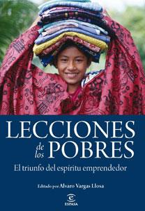 LECCIONES DE LOS POBRES | 9788467031485 | VARGAS LLOSA,ALVARO