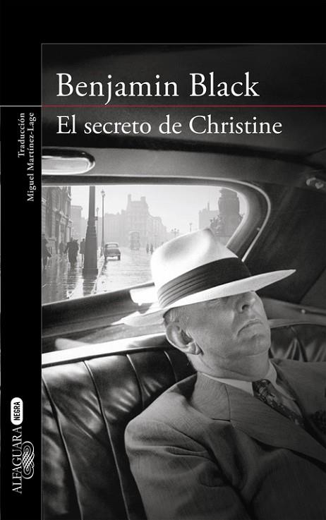 SECRETO DE CHRISTINE. (TRAD.M.MARTINEZ-LAGE) | 9788420471907 | BLACK,BENJAMIN (PSEUDONIM DE J.BANVILLE)