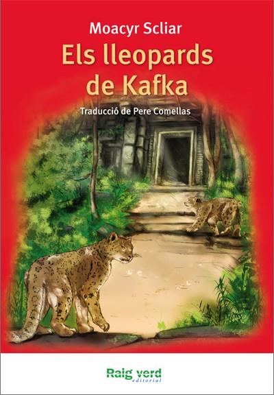 LLEOPARDS DE KAFKA | 9788415539131 | SCLIAR,MOACYR