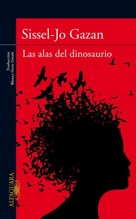 ALAS DEL DINOSAURIO | 9788420407241 | GAZAN,SISSEL-JO