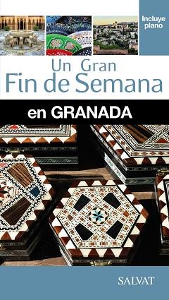 GRANADA | 9788499356587