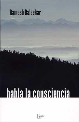 HABLA LA CONSCIENCIA | 9788472455740 | BALSEKAR,RAMESH