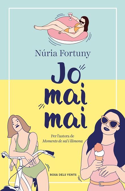 JO MAI MAI   | 9788419259455 | FORTUNY CIRAC, NÚRIA