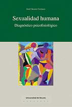 SEXUALIDAD HUMANA DIAGNOSTICO PSICOFISIOLOGICO | 9788474857535 | CACERES CARRASCO,JOSE