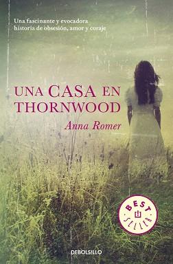 UNA CASA EN THORNWOOD | 9788466330350 | ROMER,ANNA