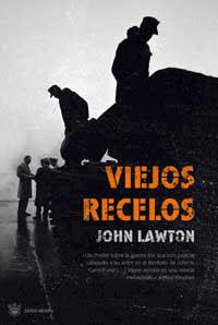 VIEJOS RECELOS | 9788478715411 | LAWTON,JOHN