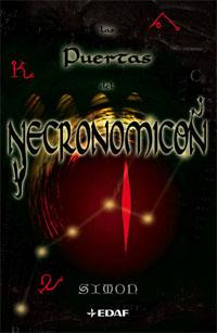 PUERTAS DEL NECRONOMICON | 9788441420151 | SIMON H