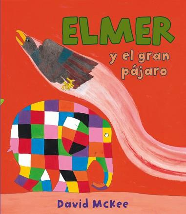 ELMER Y EL GRAN PAJARO | 9788448843564 | MCKEE,DAVID