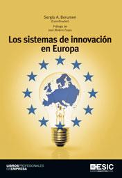 SISTEMAS DE INNOVACION EN EUROPA | 9788473568043 | BERUMEN,SERGIO A.