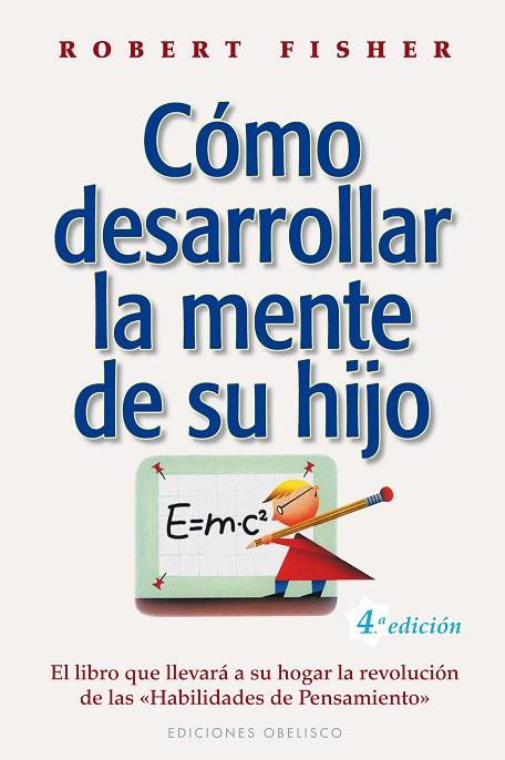 COMO DESARROLLAR LA MENTE DE SU HIJO | 9788477207351 | FISHER,ROBERT